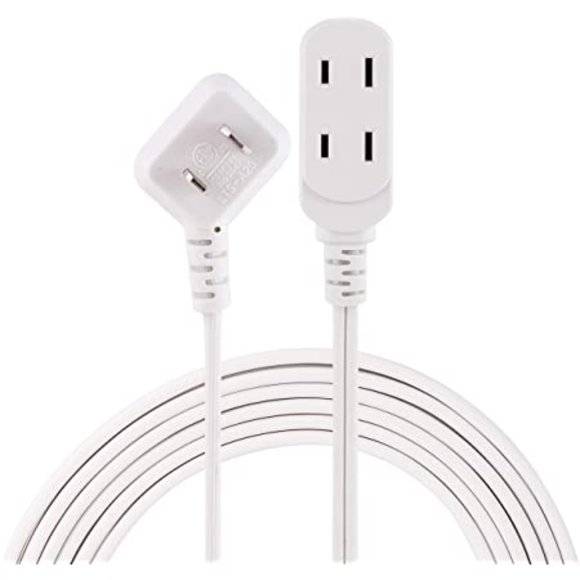 Phillips home extension cord 3-pack - Picture 2 of 2